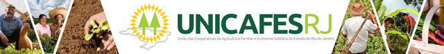 Logo unicafes rj display