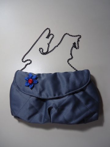 Bolsa carteira display display