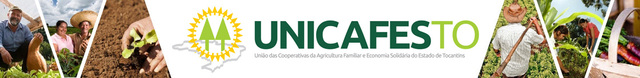 Logo unicafes to display
