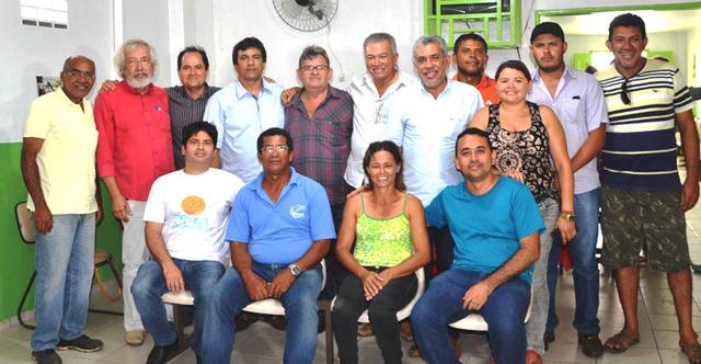 Unicafes alagoas display