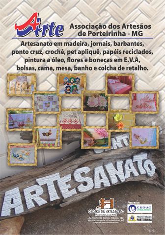 Banner associa  o display