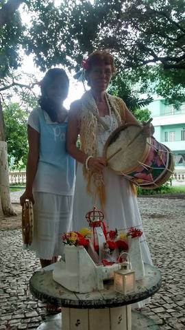 Ros ngela amp dia e cristiane souza display