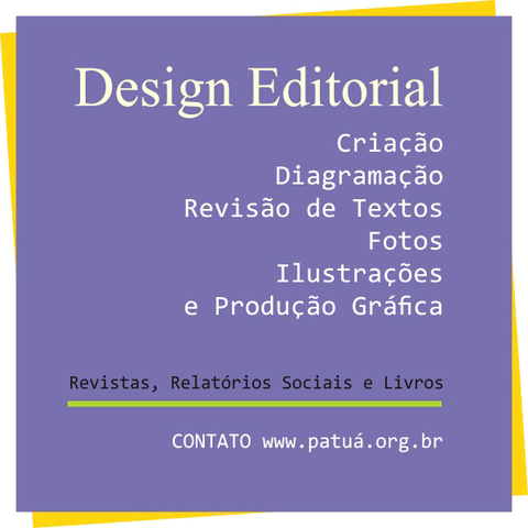 Design editorial display