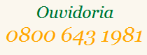 Ouvidoria display