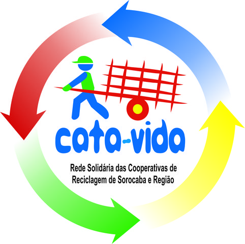 Logo cata vida display