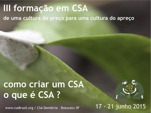 Iii formacao csa cartaz  1  display