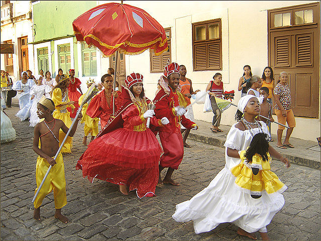 639px bloco de maracatu   olinda biblioteca display