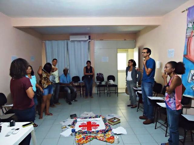 Noticiacaritas display