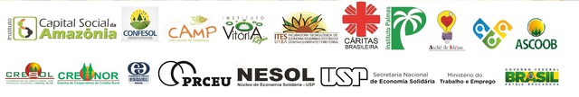 Barra logos display