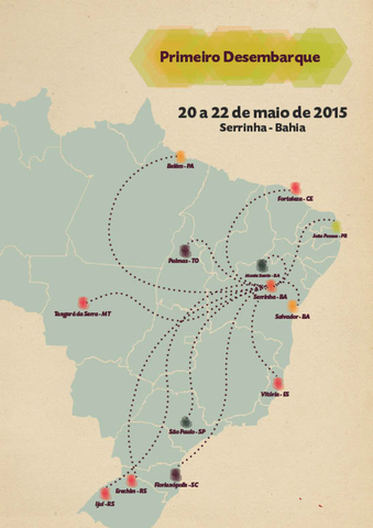 Mapa diario bordo2 display
