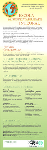 Escolasustentabilidade display