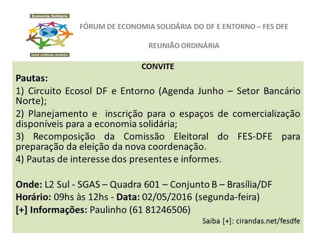 Reuniao fes dfe 02mai16 display