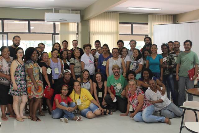 Co no seminario nacional fs display