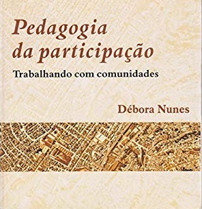 Pedagogia participacao display