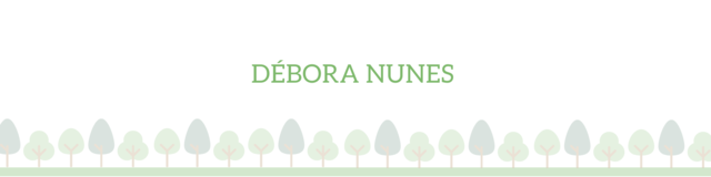 Debora nunes display