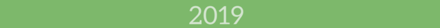 2019 display