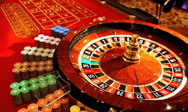 Casinos in kathmandu nepal display