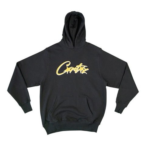 Corteiz alcatarz hoodie black11 display